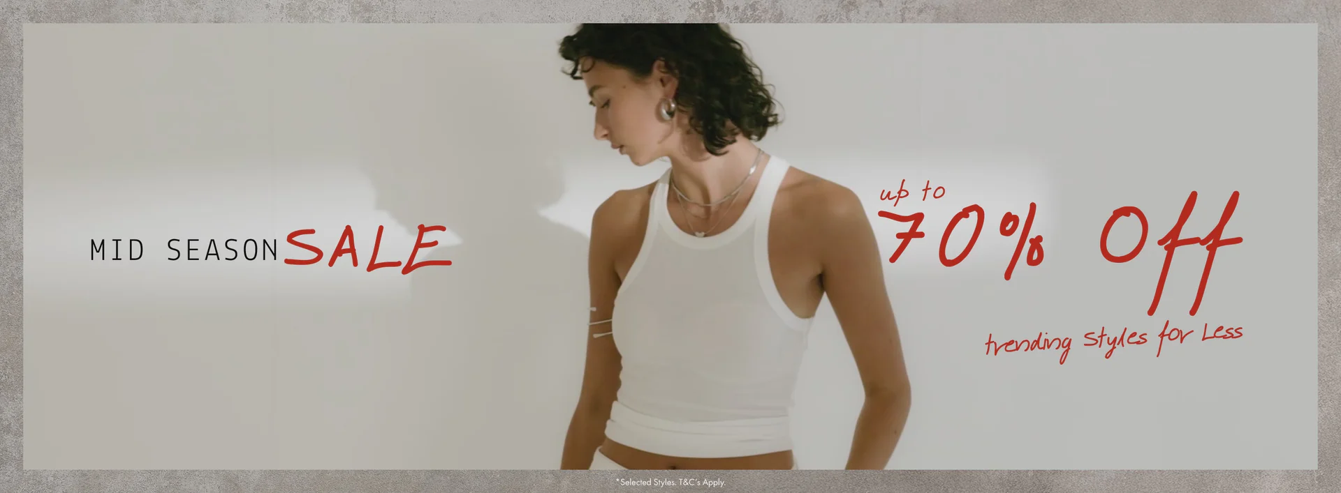 Welcome to Our Store